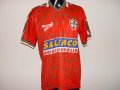 Portuguesa de Desportos Home football shirt 1998