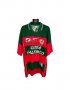 Portuguesa de Desportos Home football shirt 1997 - 1998