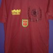 Third football shirt 2011 - ?