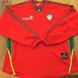 Home football shirt 2004