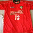 Home football shirt 2000 - 2001