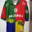Cup Shirt football shirt 1997