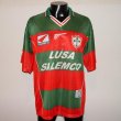Home football shirt 1997 - 1998
