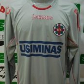 Portiere maglia di calcio 2008