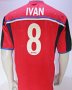 Numancia Home football shirt 2000 - 2001