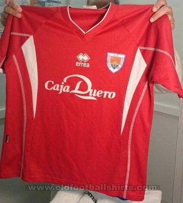Numancia Home football shirt (unknown year)