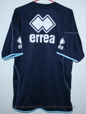 Numancia Training/Leisure football shirt (unknown year)