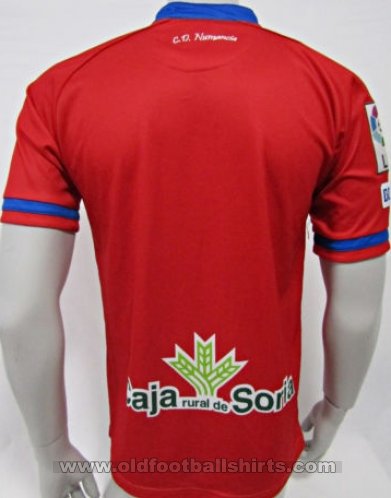 Numancia Home football shirt 2015 - 2016