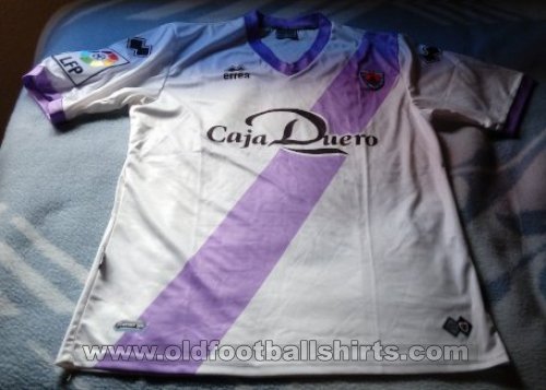 Numancia Away football shirt 2006 - ?