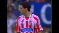 Sporting Gijon Home football shirt 1995 - 1996