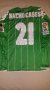 Sporting Gijon Special football shirt 2012 - 2013
