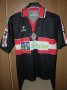 Sporting Gijon Third football shirt 1996 - 1997