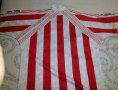 Sporting Gijon Home football shirt 1995 - 1996