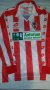 Sporting Gijon Home football shirt 1993 - 1994