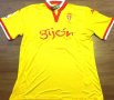 Sporting Gijon Third football shirt 2015 - 2016