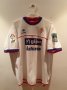 Sporting Gijon Away football shirt 2002 - 2005