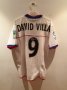 Sporting Gijon Away football shirt 2002 - 2005