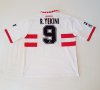 Sporting Gijon Away football shirt 1996 - 1997