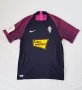 Sporting Gijon Away football shirt 2019 - 2020