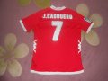 Sporting Gijon Away football shirt 2012 - 2013