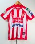 Sporting Gijon Home football shirt 2008 - 2009