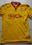 Sporting Gijon Third football shirt 2015 - 2016