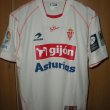 Away football shirt 2005 - 2007