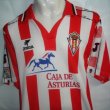 Home football shirt 1996 - 1997