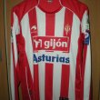 Home football shirt 2009 - 2010
