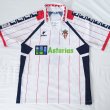 Away football shirt 1995 - 1996