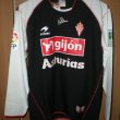 Third football shirt 2007 - 2008