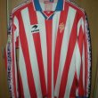 Home football shirt 1997 - 1998