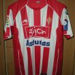Home football shirt 2010 - 2011