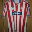 Home football shirt 1999 - 2000