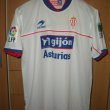Away football shirt 2002 - 2005
