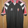 Away football shirt 1997 - 1999