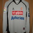 Goalkeeper football shirt 2007 - 2009