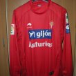 Away football shirt 2009 - 2010