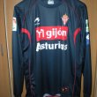 Third football shirt 2009 - 2010
