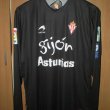 Goalkeeper football shirt 2010 - 2011