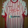 Home football shirt 2011 - 2012