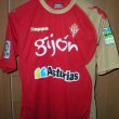 Away football shirt 2011 - 2012