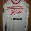Third football shirt 2011 - 2012
