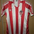 Home football shirt 1982 - 1986