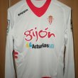 Third football shirt 2012 - 2013