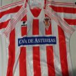Home football shirt 1995 - 1996