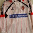 Away football shirt 1994 - 1995
