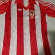 Home football shirt 1981 - 1983