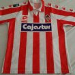 Home football shirt 1992 - 1993