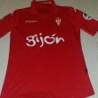 Away football shirt 2013 - 2016